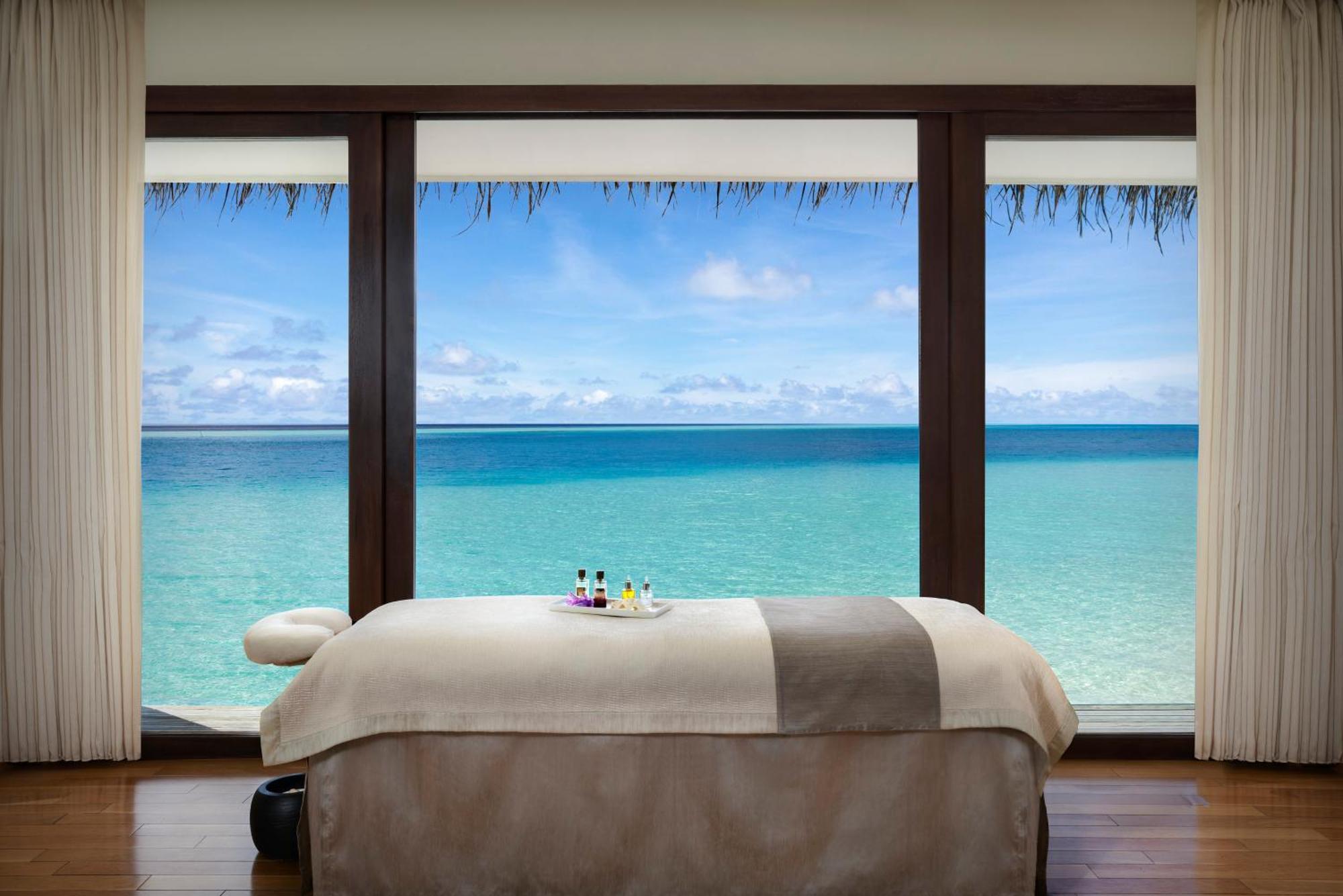 Niyama Private Islands Maldives - 25 Percent Off On Seaplane For Minimum Of 7 Nights And For Until 20 October 2025 Resort