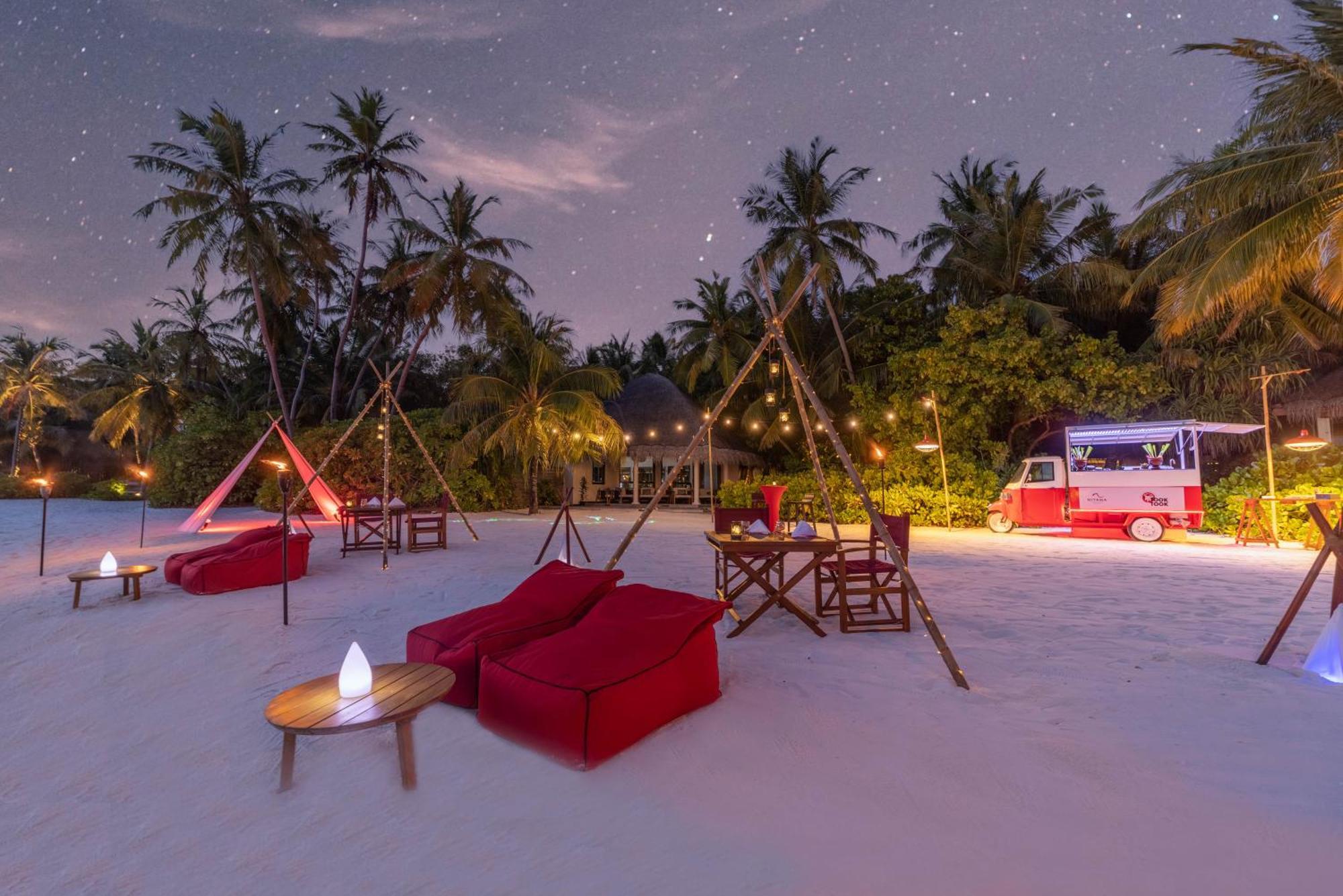 Resort Niyama Private Islands Maldives - 25 Percent Off On Seaplane For Minimum Of 7 Nights And For Until 20 October 2025