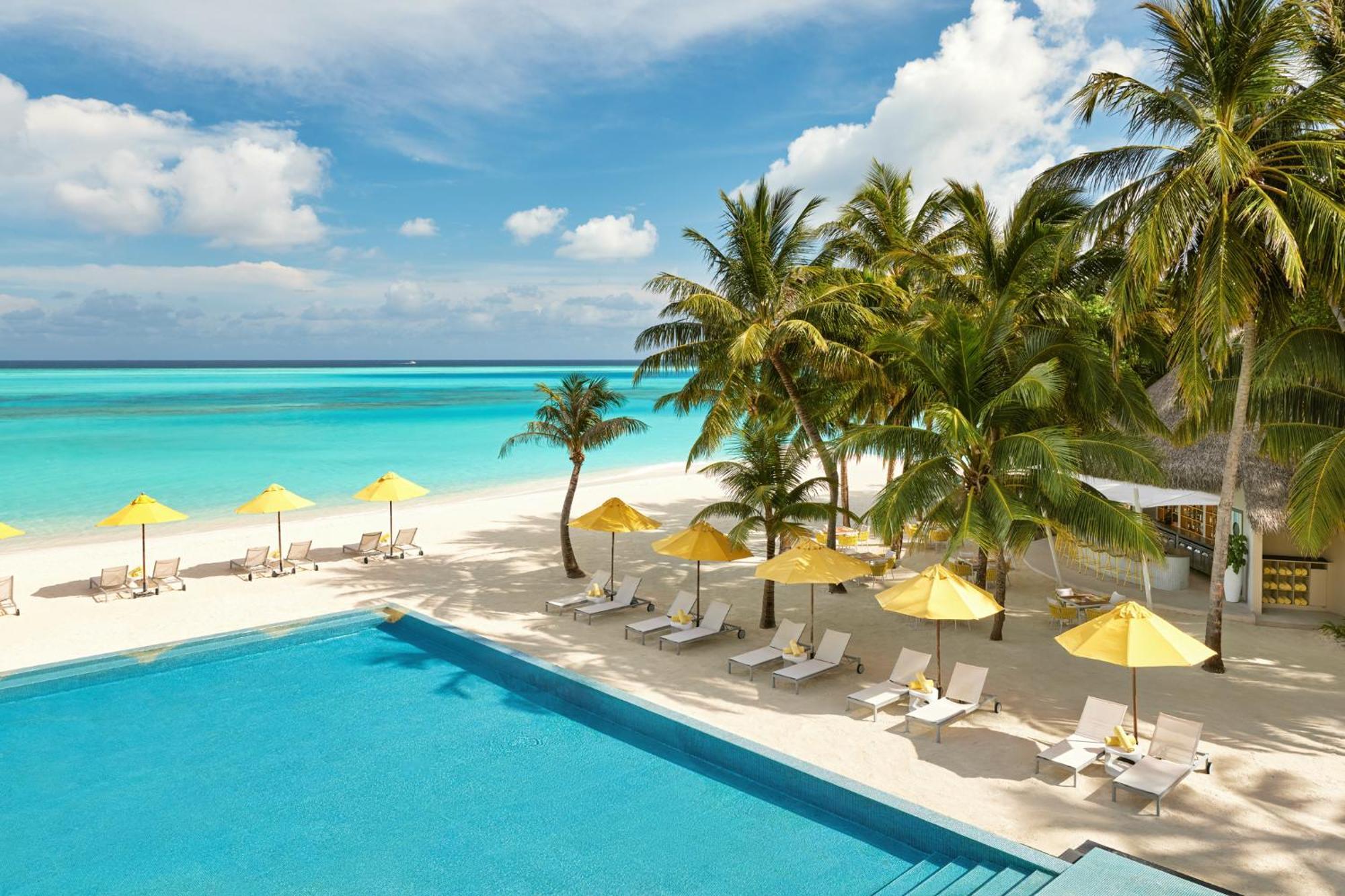 Niyama Private Islands Maldives - 25 Percent Off On Seaplane For Minimum Of 7 Nights And For Until 20 October 2025 Resort Olhuveli (Dhaalu Atoll)