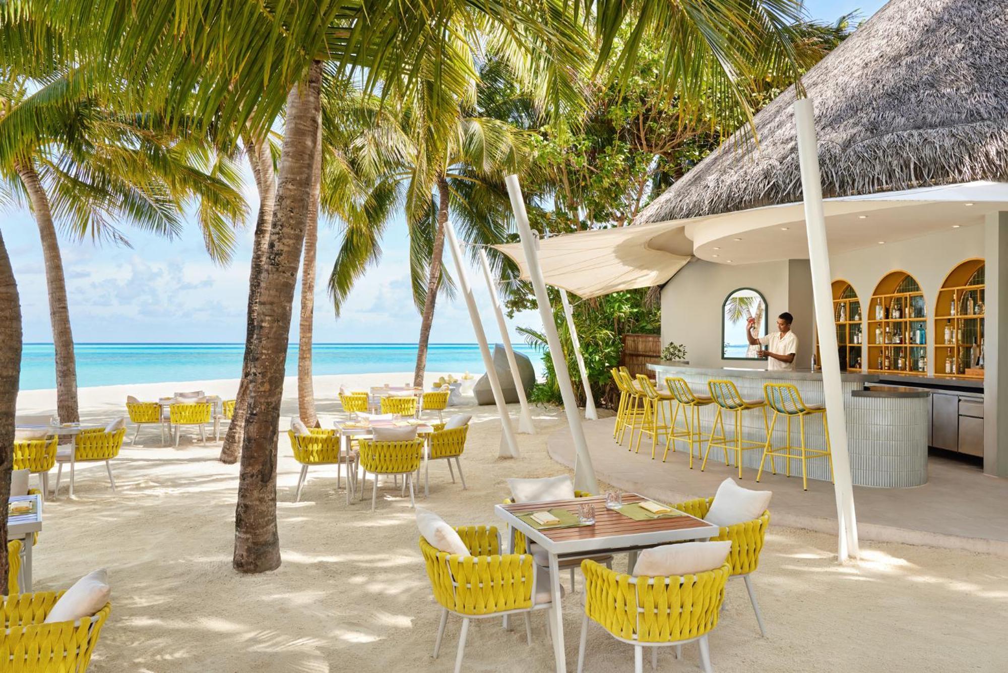 Resort Niyama Private Islands Maldives - 25 Percent Off On Seaplane For Minimum Of 7 Nights And For Until 20 October 2025 Olhuveli (Dhaalu Atoll)